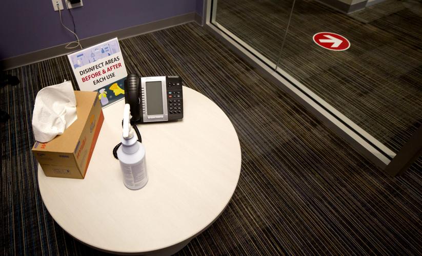 Cushman & Wakefield / Picor