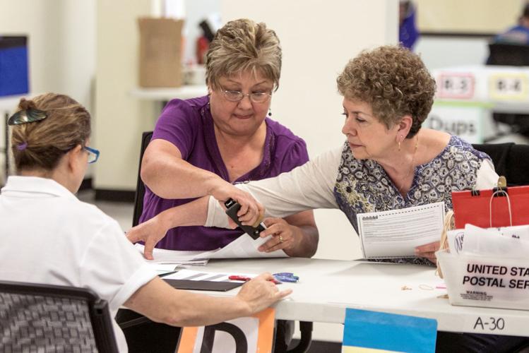Prop 123 Ballot Counting