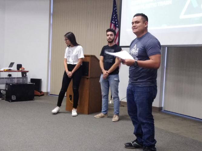 Latinx In Tecxh PetCycling