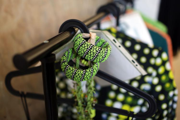 Portugal African Fashion