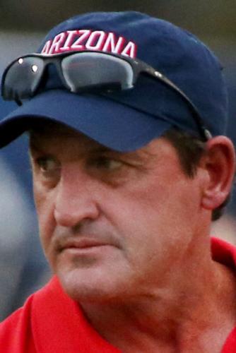 Arizona football coach candidates