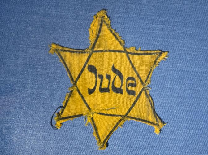 Germany Holocaust Remembrance