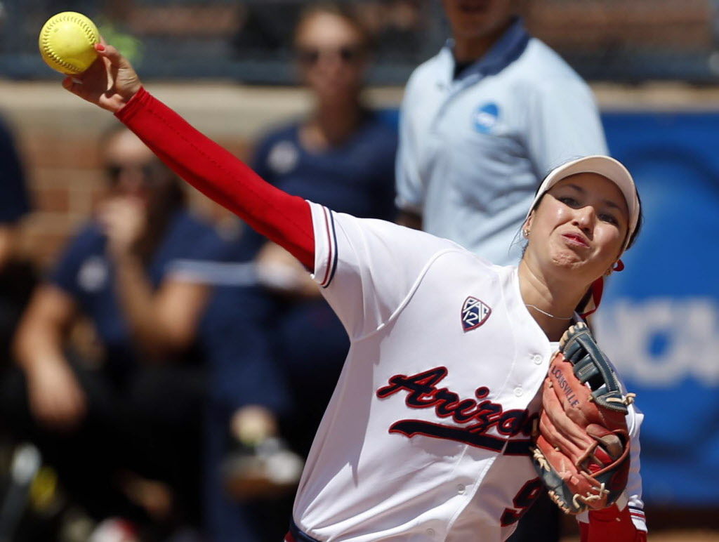 University of Arizona vs Minnestoa