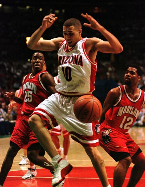 Mike Bibby