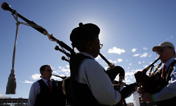 Tucson Celtic Festival