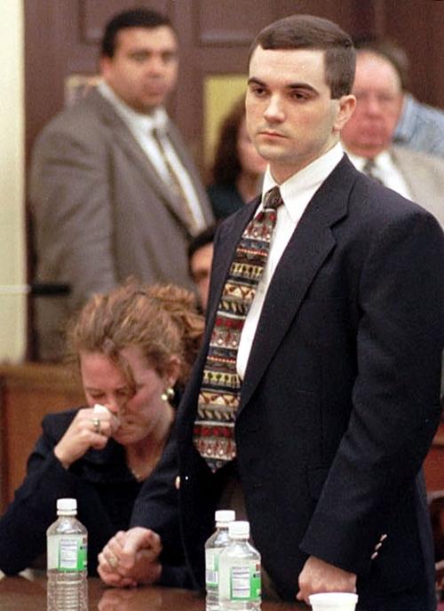 1999: Shawn Allen Berry