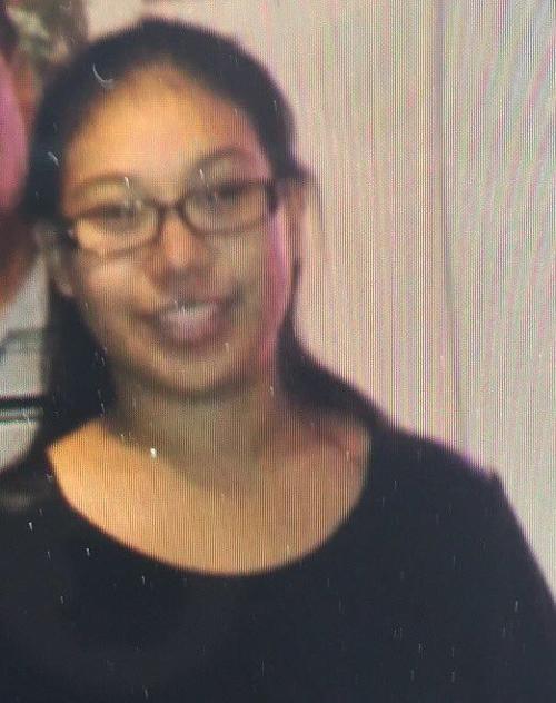 Missing 16 Year Old Girl Found 5498
