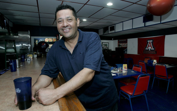 Max Zendejas
