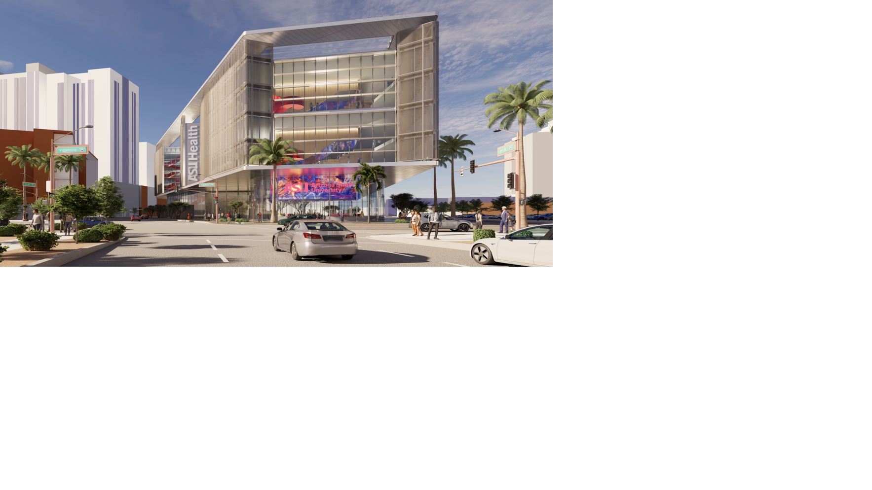 ASU to open its own medical school