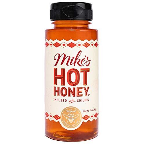 hot honey