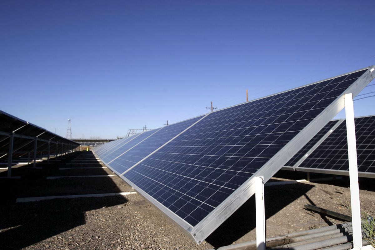TEP wants OK to put free solar on homes