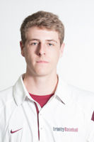 Foothills grad Gray dominating at Trinity