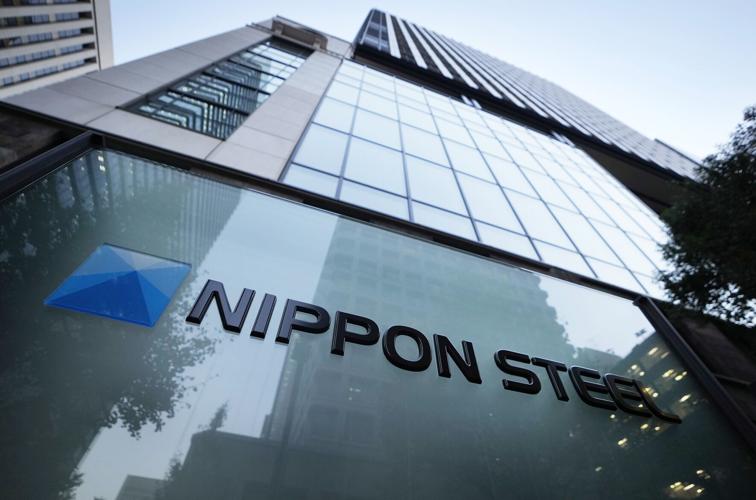US Steel Nippon Steel