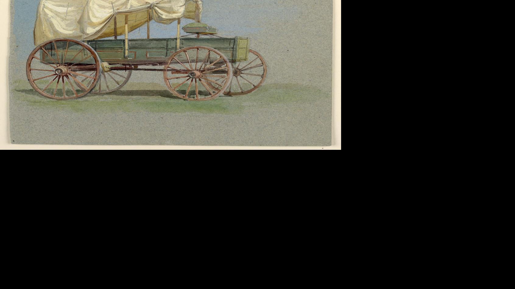 In the 1870s, this ranch near Prescott was a lively stage stop