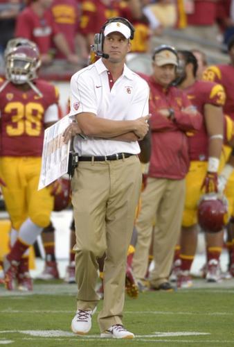 UA football hotsheet: Cats wary of USC special-team tricks    