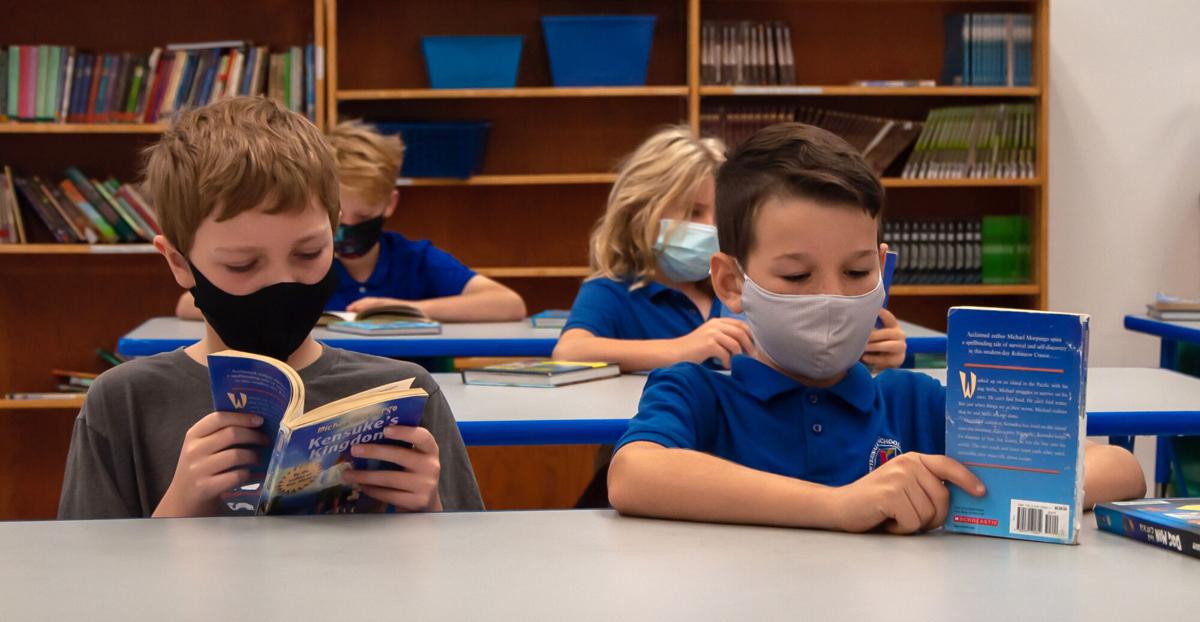 International School of Tucson