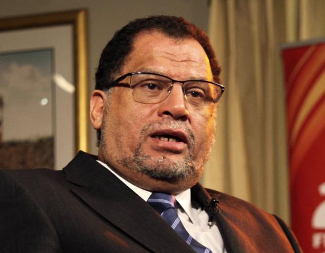 DANNY JORDAAN