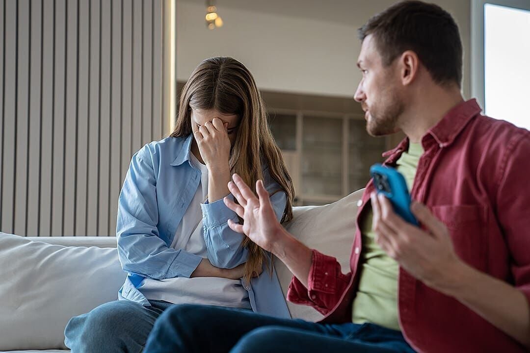 Same debt, different outlook: Men and women experience debt differently, survey finds