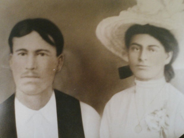 Escalantes worked kilns, ranches and homesteaded