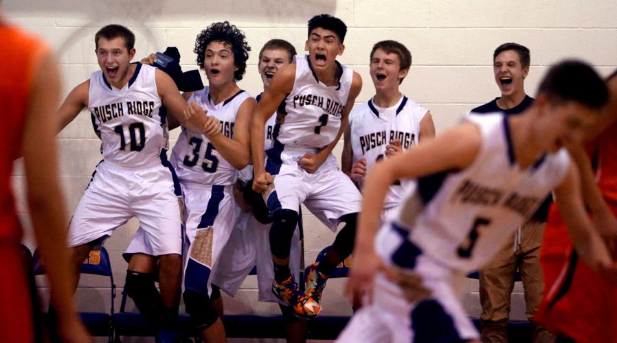 Arizona Photojournalism award-winners
