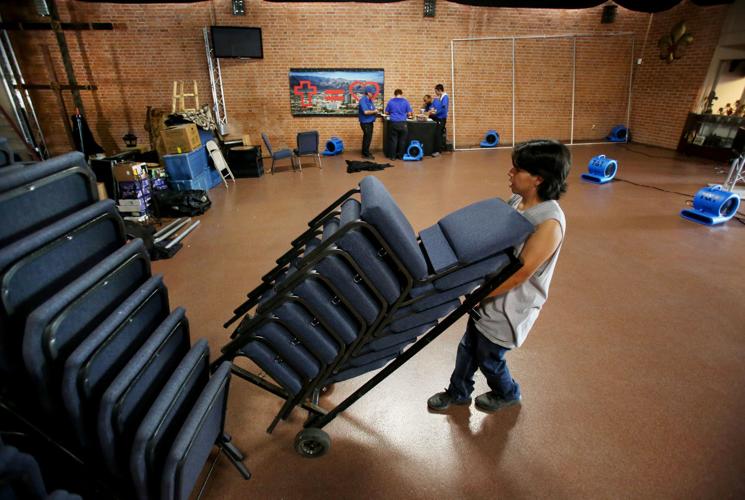 Covenant Generations Church