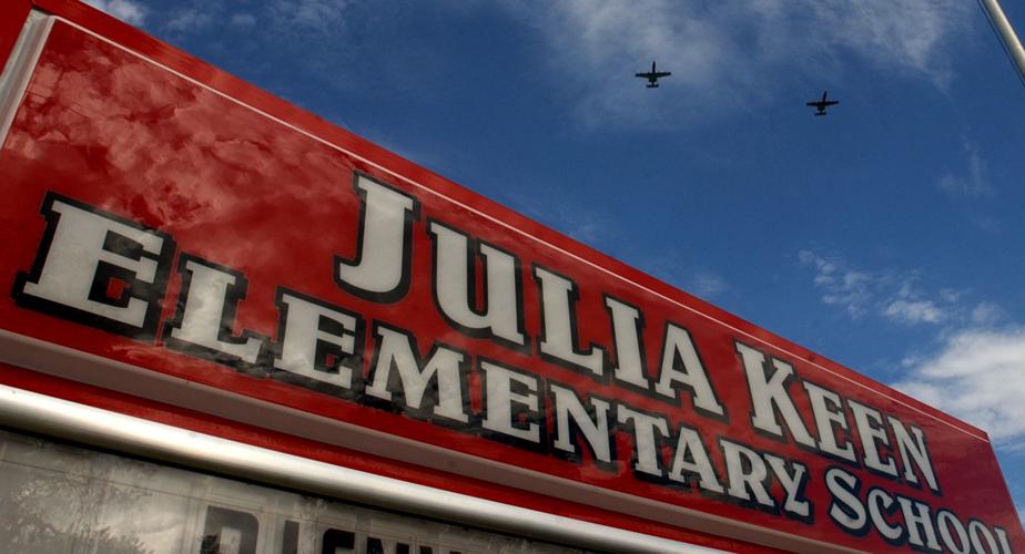Keen elementary