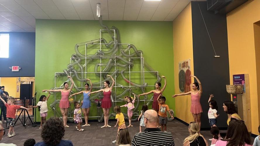 Ballet Tucson