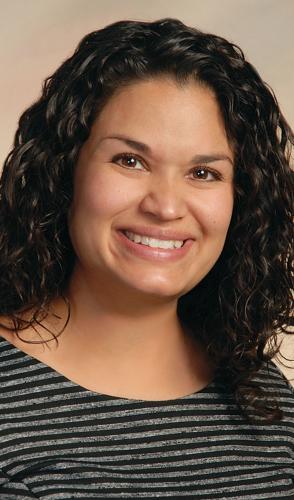 2016 40 under 40 award recipients