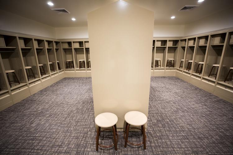 Kino Sports South Complex