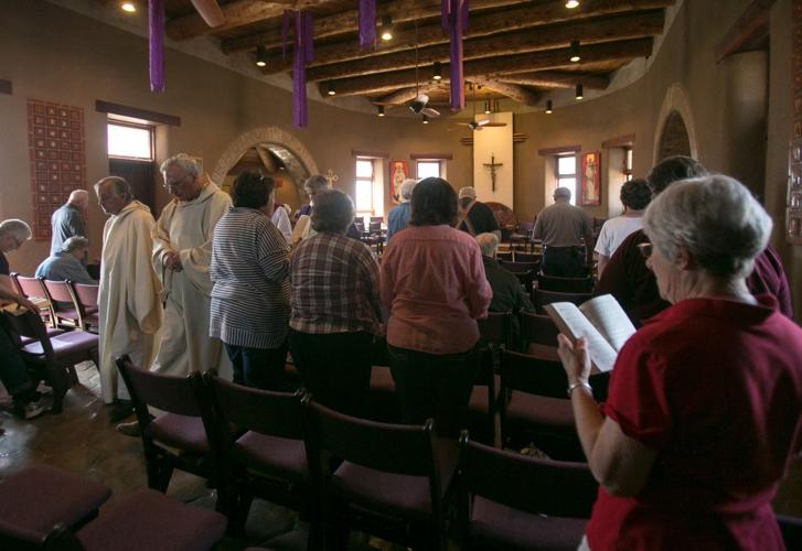 Holy Trinity Monastery