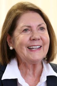Star Opinion: Ann Kirkpatrick in Congressional District 2