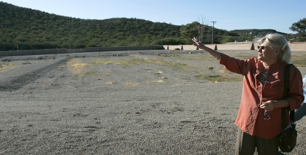 Proyectan nueva vida donde se originó Tucsón   