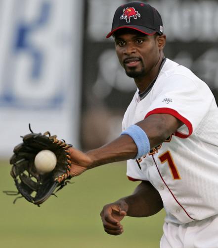 Toros Junior Spivey 2009