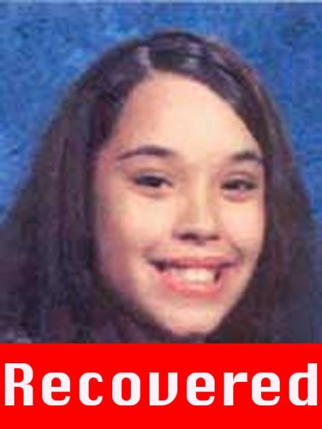 Missing Women Found