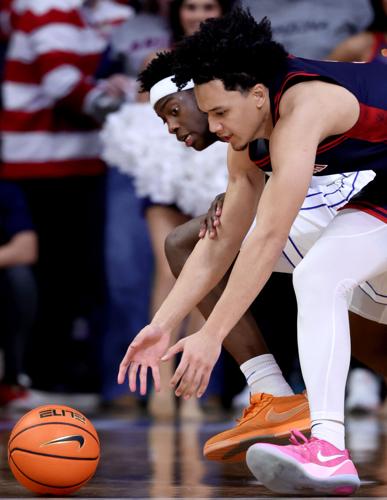 University of Arizona vs BYU