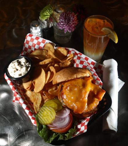 Wonderful 'wiches are just waiting for you    