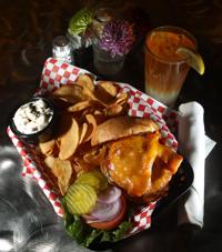 Wonderful 'wiches are just waiting for you