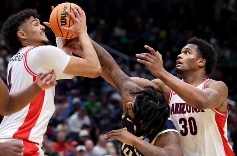 University of Arizona vs Akron