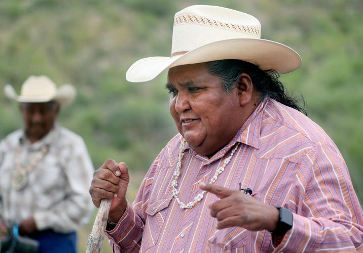 Tohono O’odham Nation