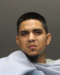 Man shot by Tucson police out of hospital, booked into jail