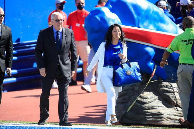 Pegulas in the house (copy)