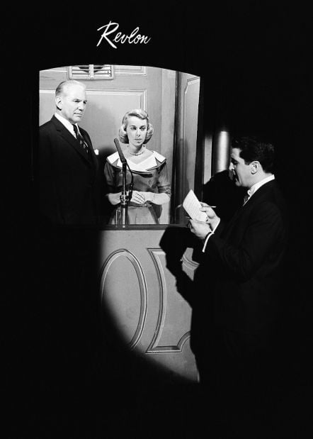 Dr. Joyce Brothers