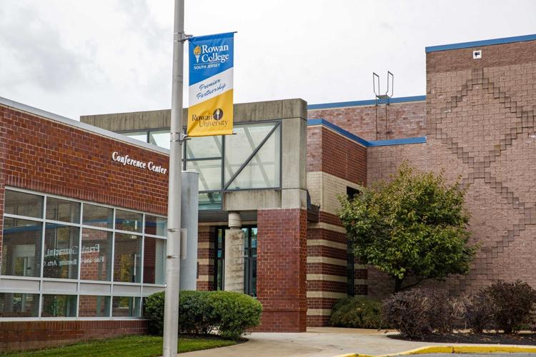 Rowan College of South Jersey Cumberland campus