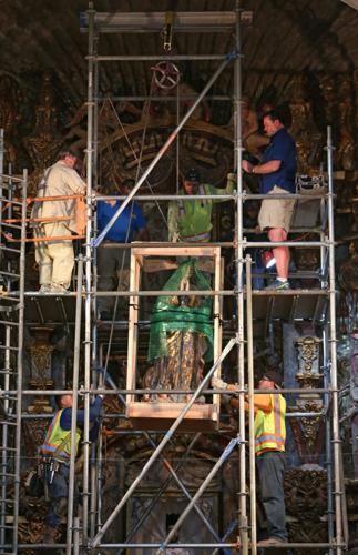 Tucson news photos of 2016