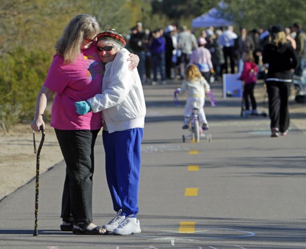Beyond Tucson events on Saturday, Jan. 7