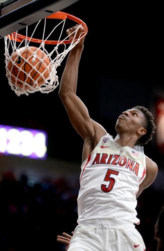 University of Arizona vs Eastern New Mexico