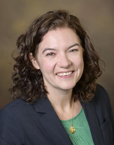 Valerie Trouet