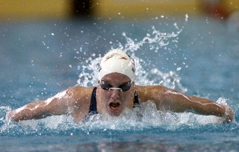 Former UA All-American, Olympic gold medalist Jackson honored by D-backs