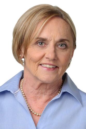 2020 Elections: Sharon Bronson, Pima County Board of Supervisors District 3