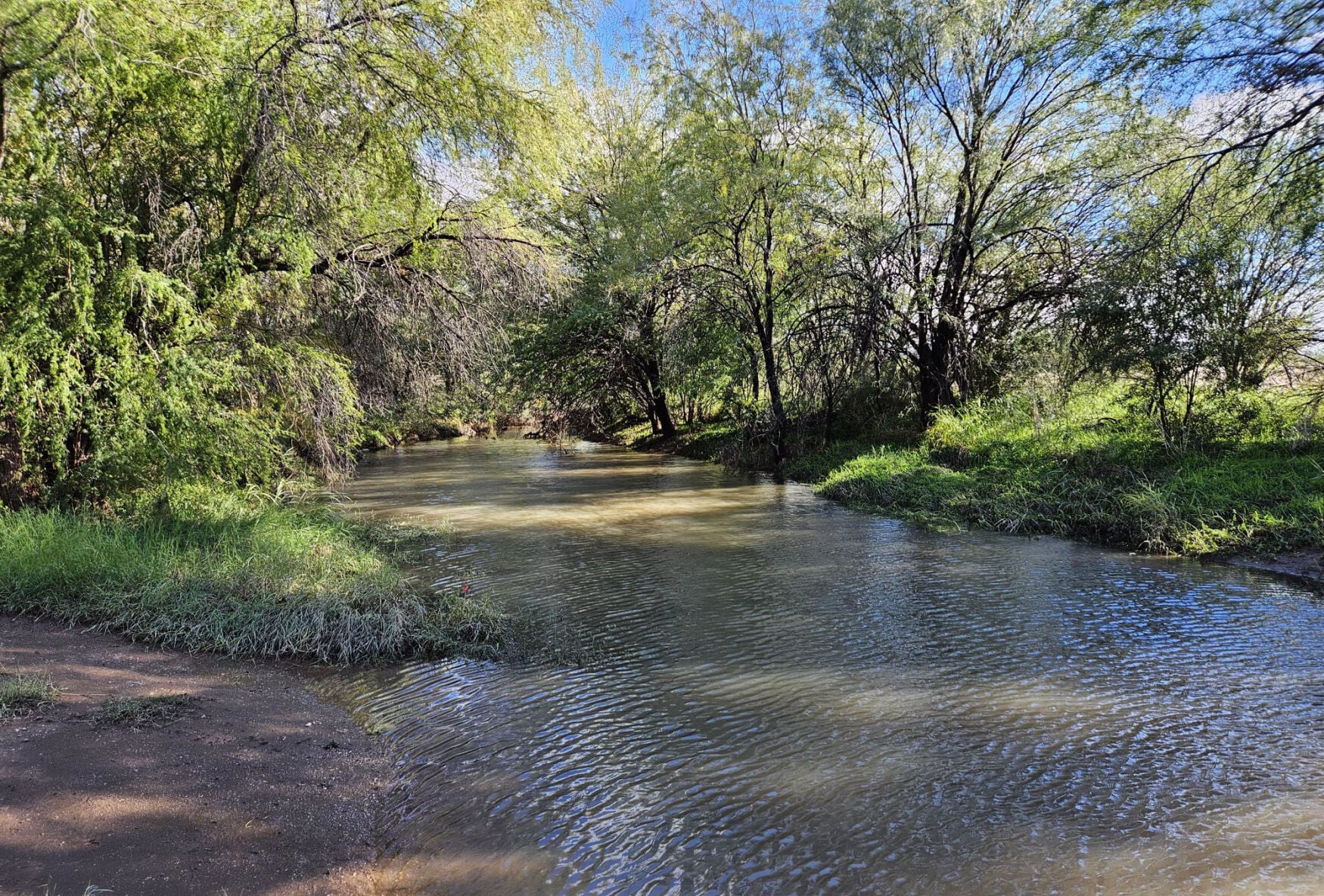 Only 3% of Arizona's rain, snow ends up in our groundwater supply